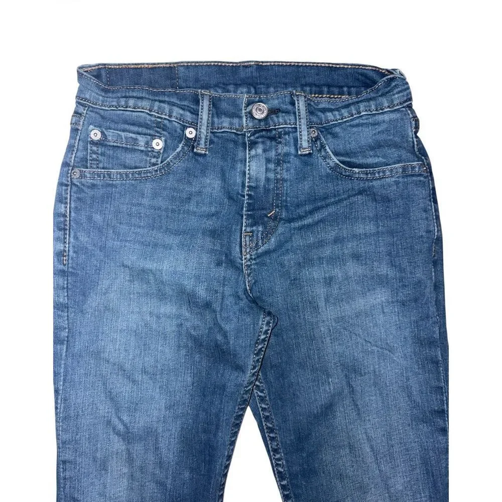 Levi’s 511 Slim Fit Jeans